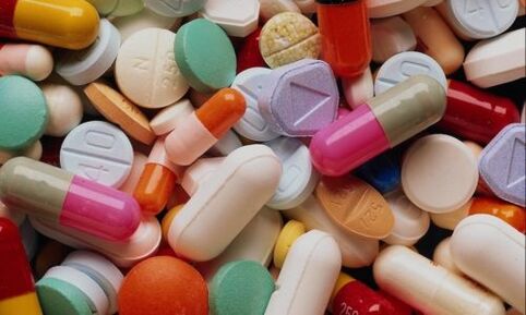 Antibioticele pentru cistită sunt prescrise după analize