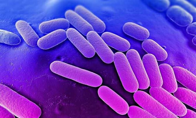 Medicamentele opresc creșterea bacteriilor
