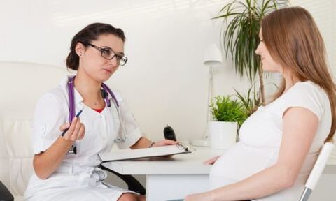 Medicul selectează medicamentele antibacteriene individual